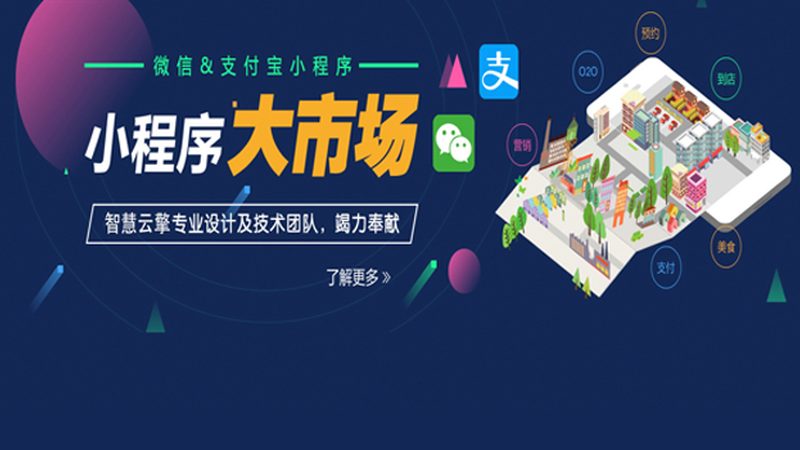 集团公司网站定制开发：揭秘其背后的技术奥秘